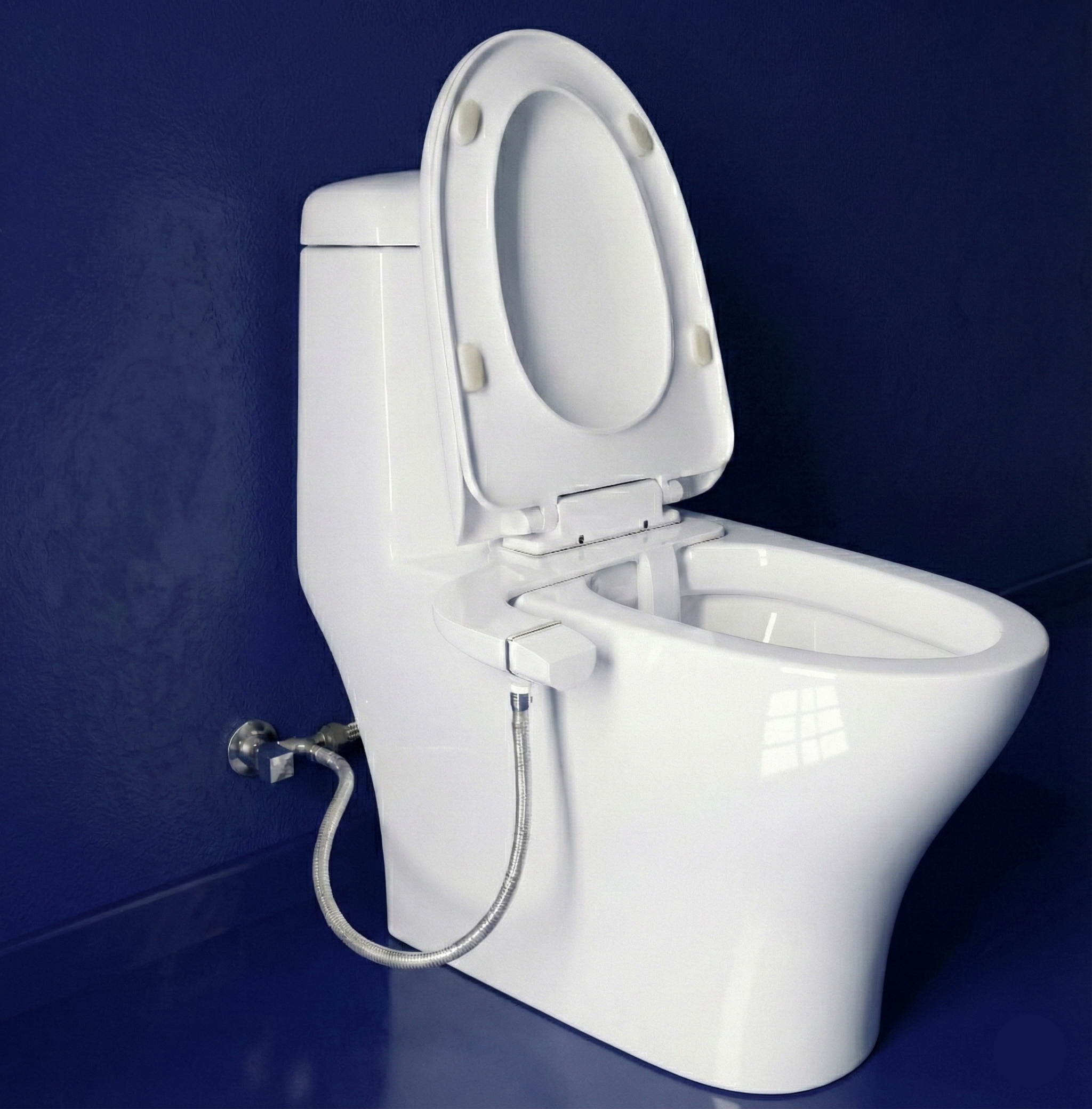 Bidet Kuvet